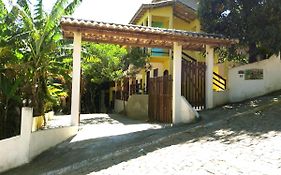 Wando Suítes